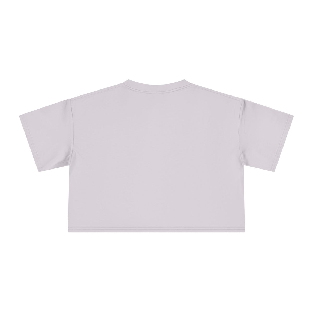 North Bound Fish Hook Logo Crop Tee