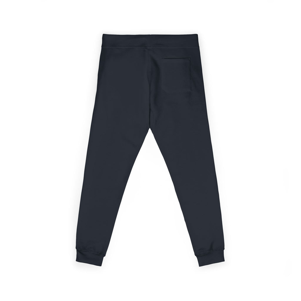 NorthBound Vintage Camp Badge Sweatpants | Embroidered
