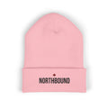 NorthBound Cuffed Beanie (Embroidery)