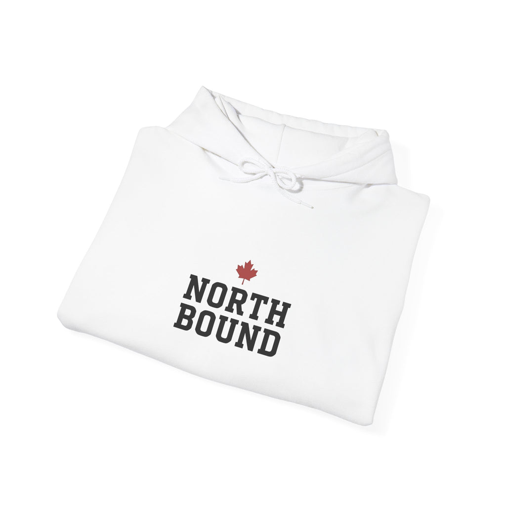 Northbound Waterfowl Hunting Hoodie