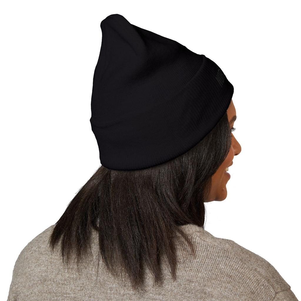NorthBound Cuffed Beanie (Embroidery)