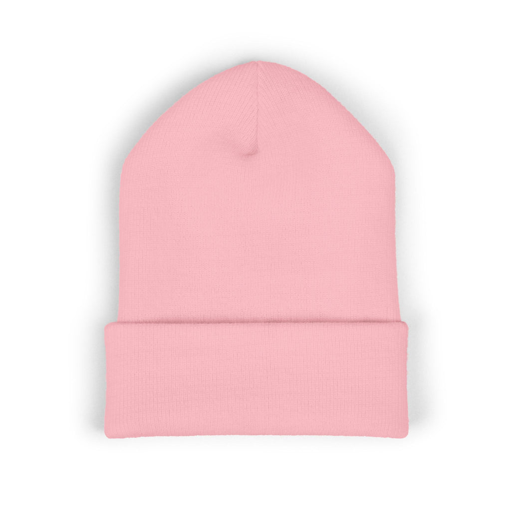 NorthBound Cuffed Beanie (Embroidery)