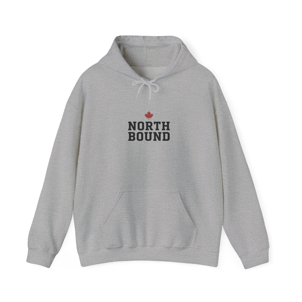 Northbound Waterfowl Hunting Hoodie
