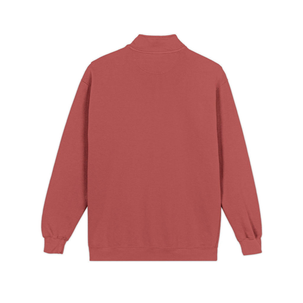 NorthBound Quarter-Zip Sweater