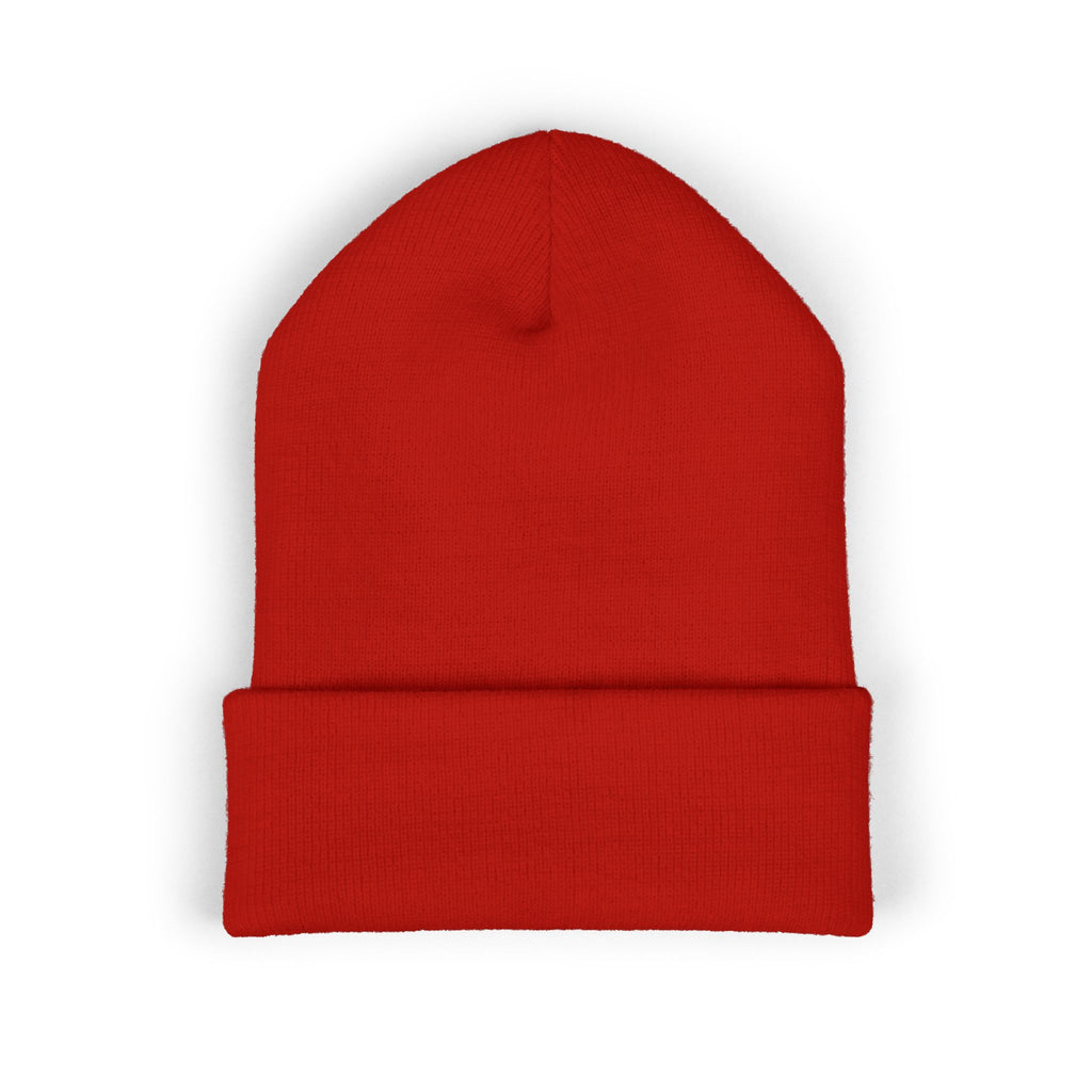 NorthBound Cuffed Beanie (Embroidery)