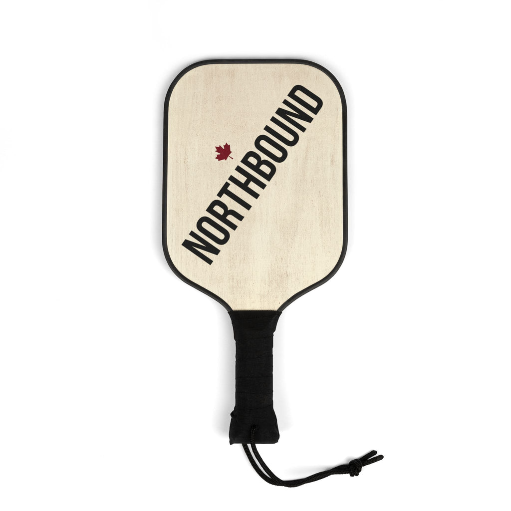 Northbound Pickleball Kit with Paddles and Balls