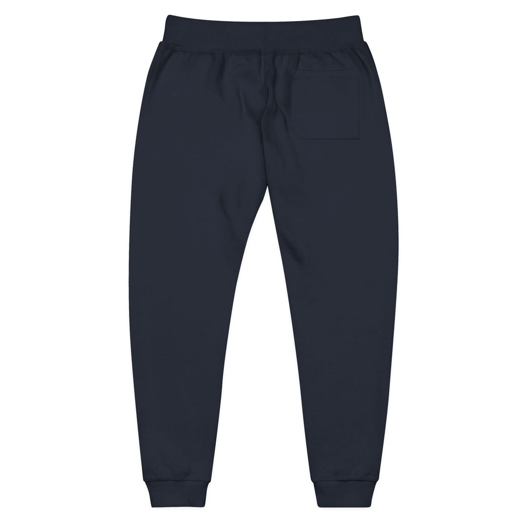 NorthBound Vintage Camp Badge Sweatpants | Embroidered