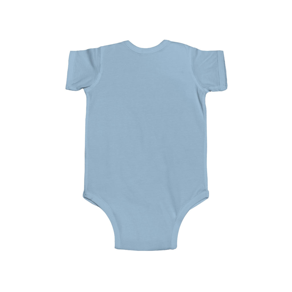 NorthBound Infant Fine Jersey Bodysuit