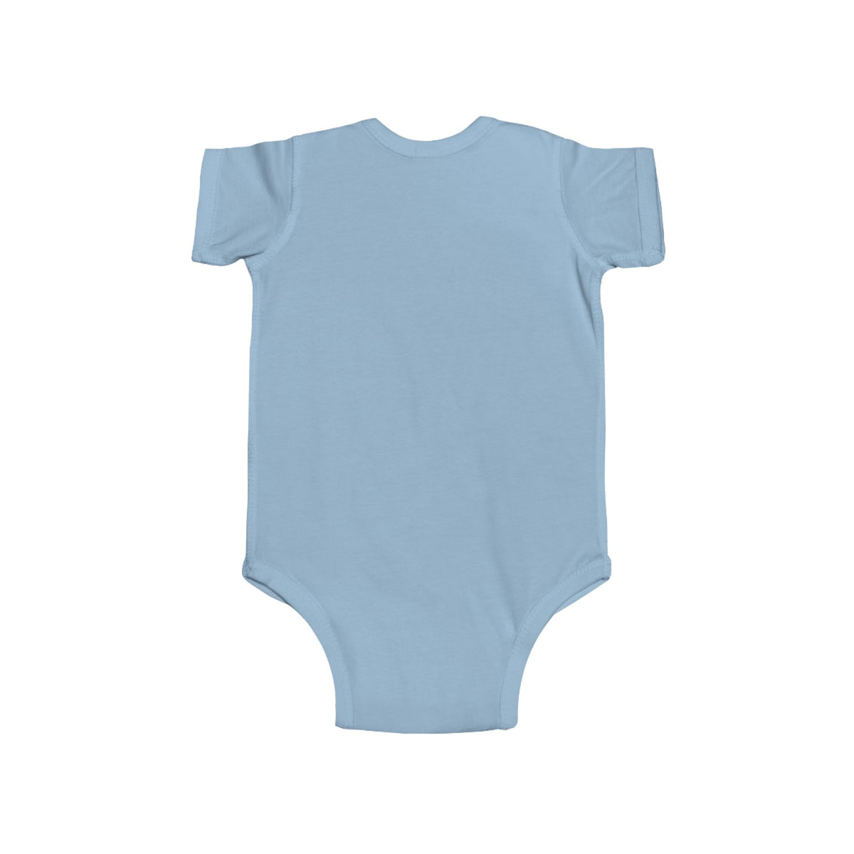 NorthBound Infant Fine Jersey Bodysuit