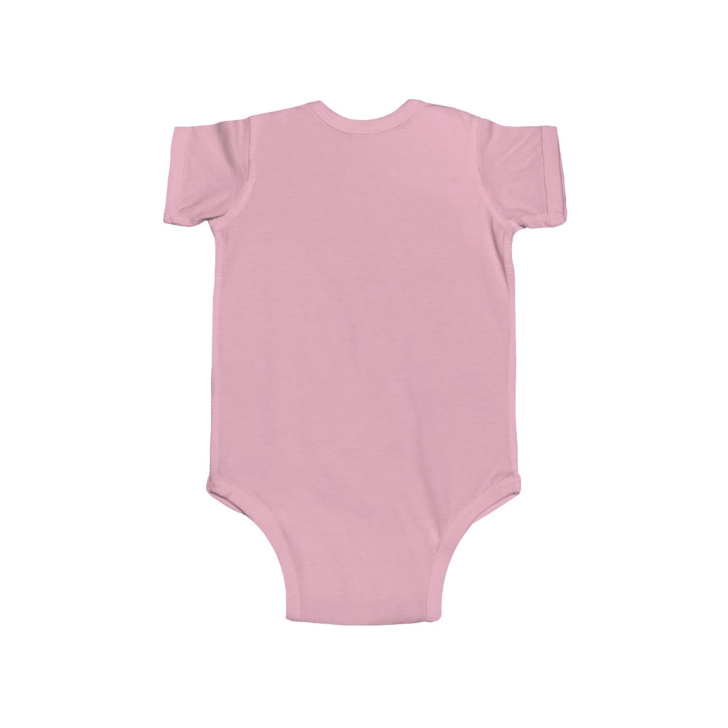 NorthBound Infant Fine Jersey Bodysuit