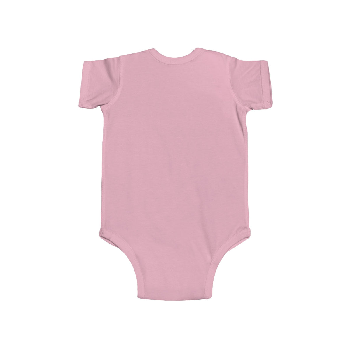 NorthBound Infant Fine Jersey Bodysuit