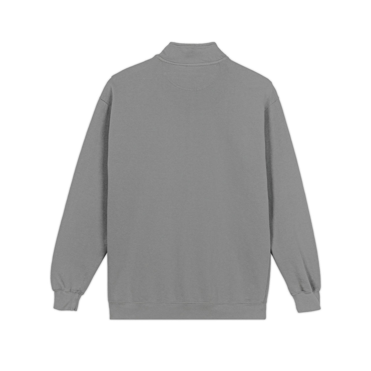 NorthBound Quarter-Zip Sweater