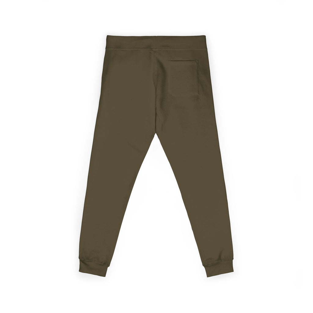 NorthBound Vintage Camp Badge Sweatpants | Embroidered